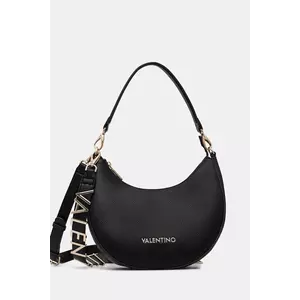 Valentino Bags poșetă ALEXIA culoarea negru, VBS5A808 imagine