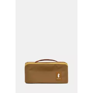 Cotopaxi portfard Viaje culoarea verde, F25492U1514 imagine