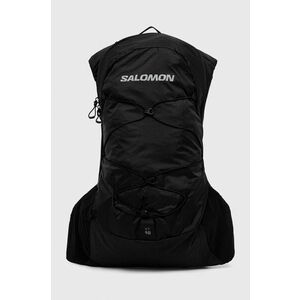 Salomon rucsac XT 10 culoarea negru, mare, neted imagine