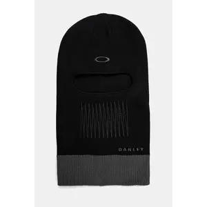 Oakley masca Y2K culoarea negru, FOS901352 imagine
