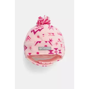 Columbia căciulă copii Youth Frosty Trail II Ea 2020121 imagine