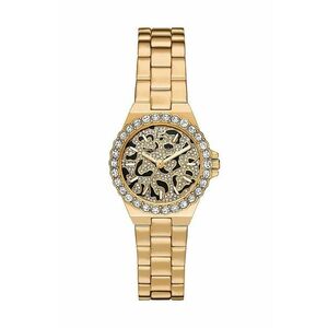 Michael Kors ceas femei, culoarea auriu imagine