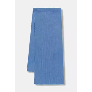 Morgan eșarfă din amestec de lână 5MEALA culoarea roz, uni, 5MEALA imagine