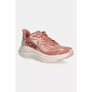 Hoka pantofi de alergat Clifton 10 culoarea alb, 1162031 imagine