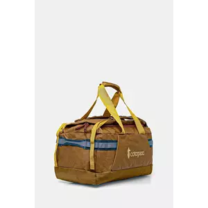 Cotopaxi geantă sport Allpa 55L culoarea violet, S25492U1379 imagine