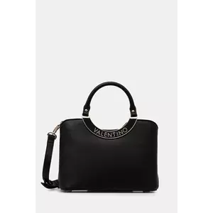 Valentino Bags poșetă WENDY culoarea negru, VBS9DW05 imagine