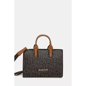 Valentino Bags poșetă REGINA RE culoarea maro, VBS9IS24 imagine