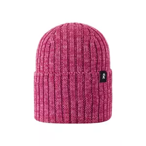 Reima căciulă de lână pentru copii Villaisa culoarea roz, 5300282B imagine
