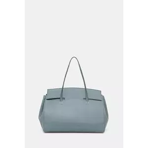 Liviana Conti poșetă de piele A5WA52 imagine