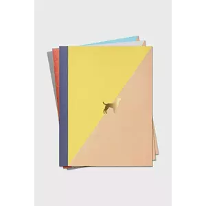 Luckies of London caiet 3-pack imagine