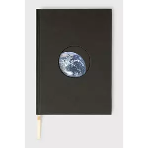 Luckies of London caiet culoarea negru imagine