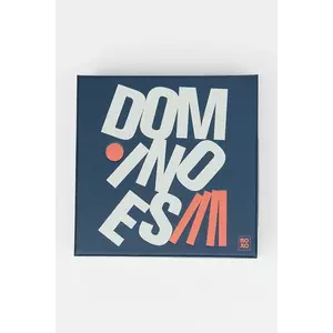 Luckies of London domino imagine