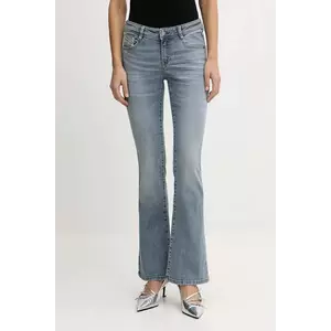 Diesel jeans 1969 D-EBBEY L.30 medium waist, A11004.0DBDQ imagine