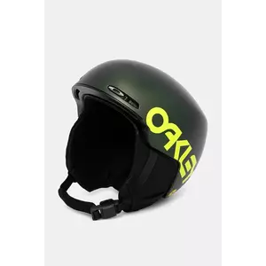 Oakley cască MOD 1 MIPS culoarea verde, 99505MP imagine