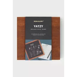 Luckies of London joc 14, 3 x 14, 3 cm imagine