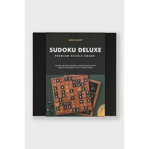 Luckies of London joc de societate 20, 7 x 4, 6 x 20, 7 cm imagine