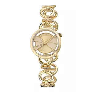 Ted Baker ceas culoarea auriu, BKPLIS501 imagine