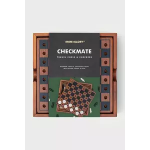 Luckies of London şah 14, 3 x 14, 3 cm imagine