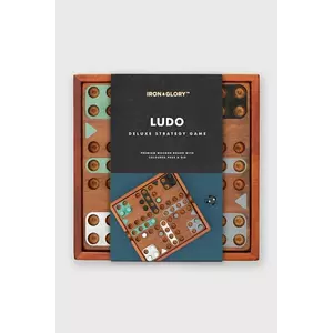 Luckies of London joc de societate 14, 3 x 14, 3 cm imagine