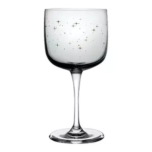 Villeroy & Boch pahar de vin Winter Glow 350 m culoarea transparent imagine