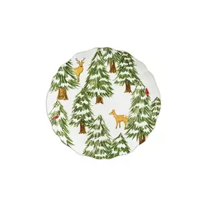 Costa Nova farfurie 33 cm imagine