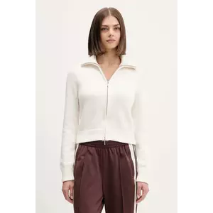 Abercrombie & Fitch cardigan culoarea bej, KI150-5265-178 imagine