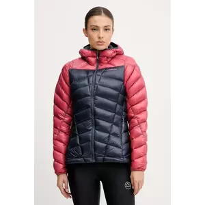 LA Sportiva geacă de puf Lumina 200 Down culoarea bleumarin, ZAMJ096 imagine