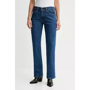 Levi's jeans 537™ WESTERN BOOTCUT high waist, 000XI.0021 imagine