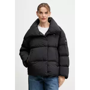 Blauer geacă de puf ROSS culoarea negru, de iarnă, BLDC03166 imagine