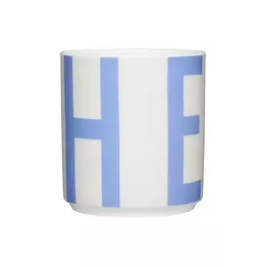 Design Letters ceașcă Vintage ABC 250 ml imagine