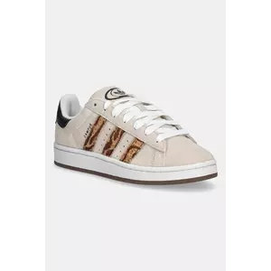 adidas Originals sneakers CAMPUS 00s culoarea bej, JS3863 imagine