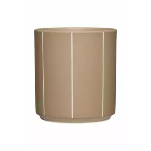 Design Letters ceașcă Nordic Pyjamas 250 ml culoarea bej imagine