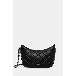 Silvian Heach poșetă FIYA culoarea negru, RCA25023BO imagine