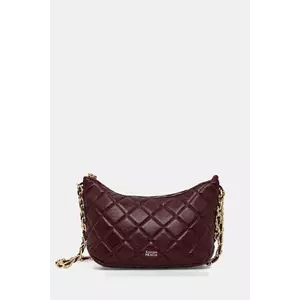 Silvian Heach poșetă FIYA culoarea bordo, RCA25023BO imagine