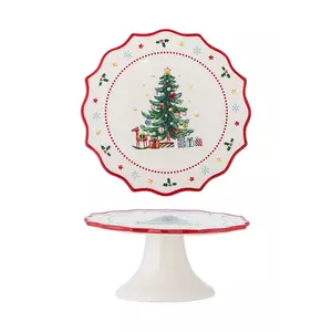 Bloomingville platou Naive 21 x 9 cm imagine