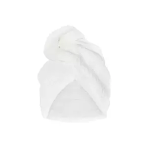 GLOV turban de păr HydroWeave™ culoarea bej imagine