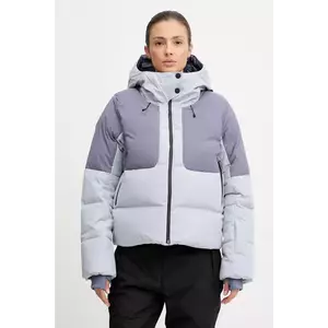 The North Face geacă de schi din puf Cold Spell NF0A87WTEHA1 imagine