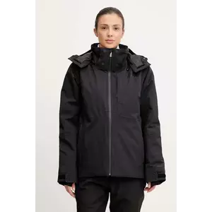 The North Face geacă de schi Lenado culoarea negru, NF0A8DDSJK31 imagine