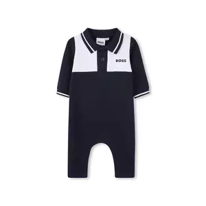 BOSS costum bebe J52520 imagine