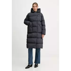 Blauer geacă de puf RUTH culoarea bleumarin, BLDK03168 imagine