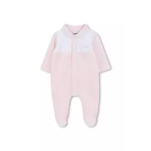 BOSS costum bebe J52725 imagine