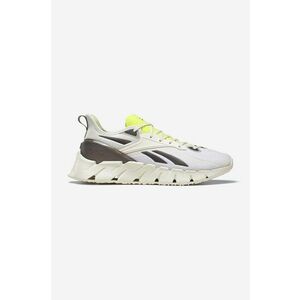 Reebok Classic sneakers Kinetica 3 culoarea alb HR1322-chalk imagine