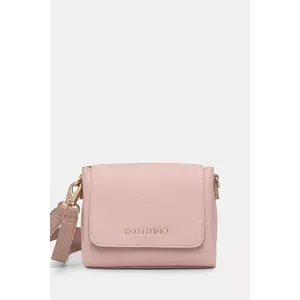 Valentino Bags geantă culoarea roz, VBS5A806 imagine
