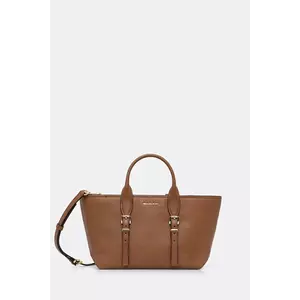 MICHAEL Michael Kors poșetă culoarea negru, 30R5G9OS1L imagine