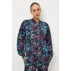 Medicine bluza culoarea negru, modelator imagine