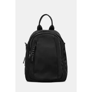 Medicine rucsac cu funcție de geantă culoarea negru, mic imagine