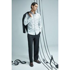 Medicine camasa culoarea alb imagine