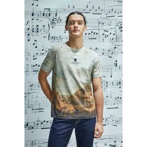 Medicine tricou modelator imagine