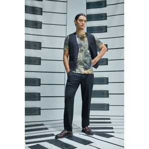 Medicine tricou culoarea gri, modelator imagine