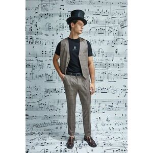 Medicine tricou culoarea negru, cu imprimeu imagine